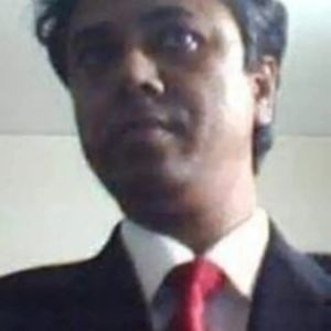 Meet your Posher, Biplab